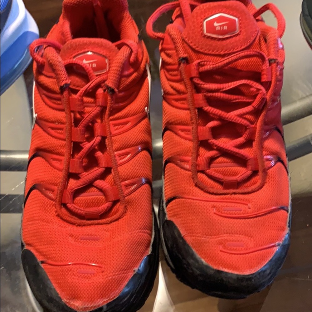 Nike sneakers